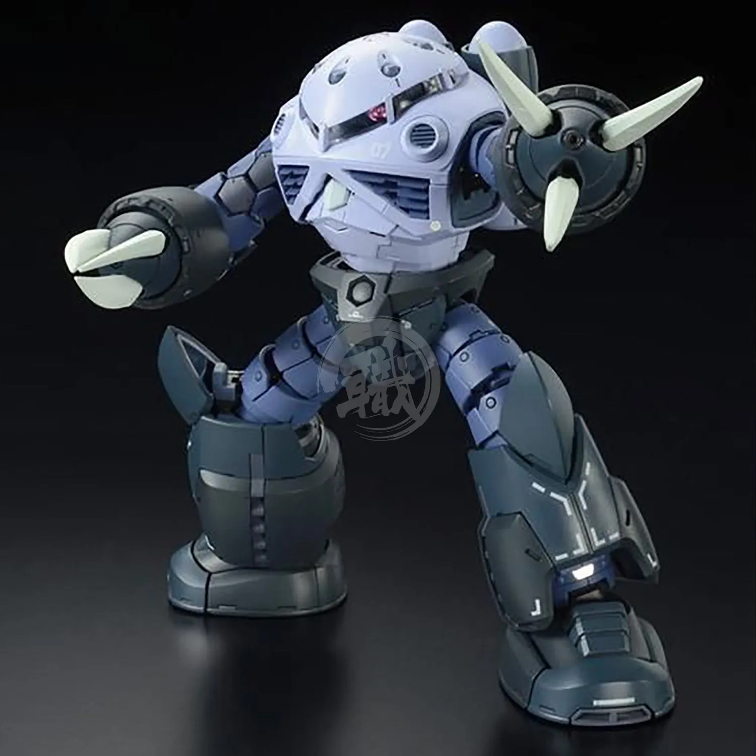 RG Z'Gok [Mass Production Type]