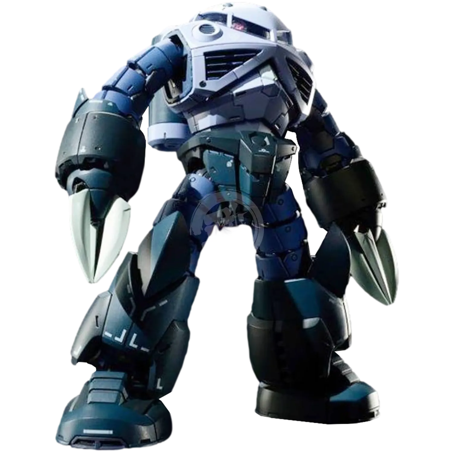 RG Z'Gok [Mass Production Type]