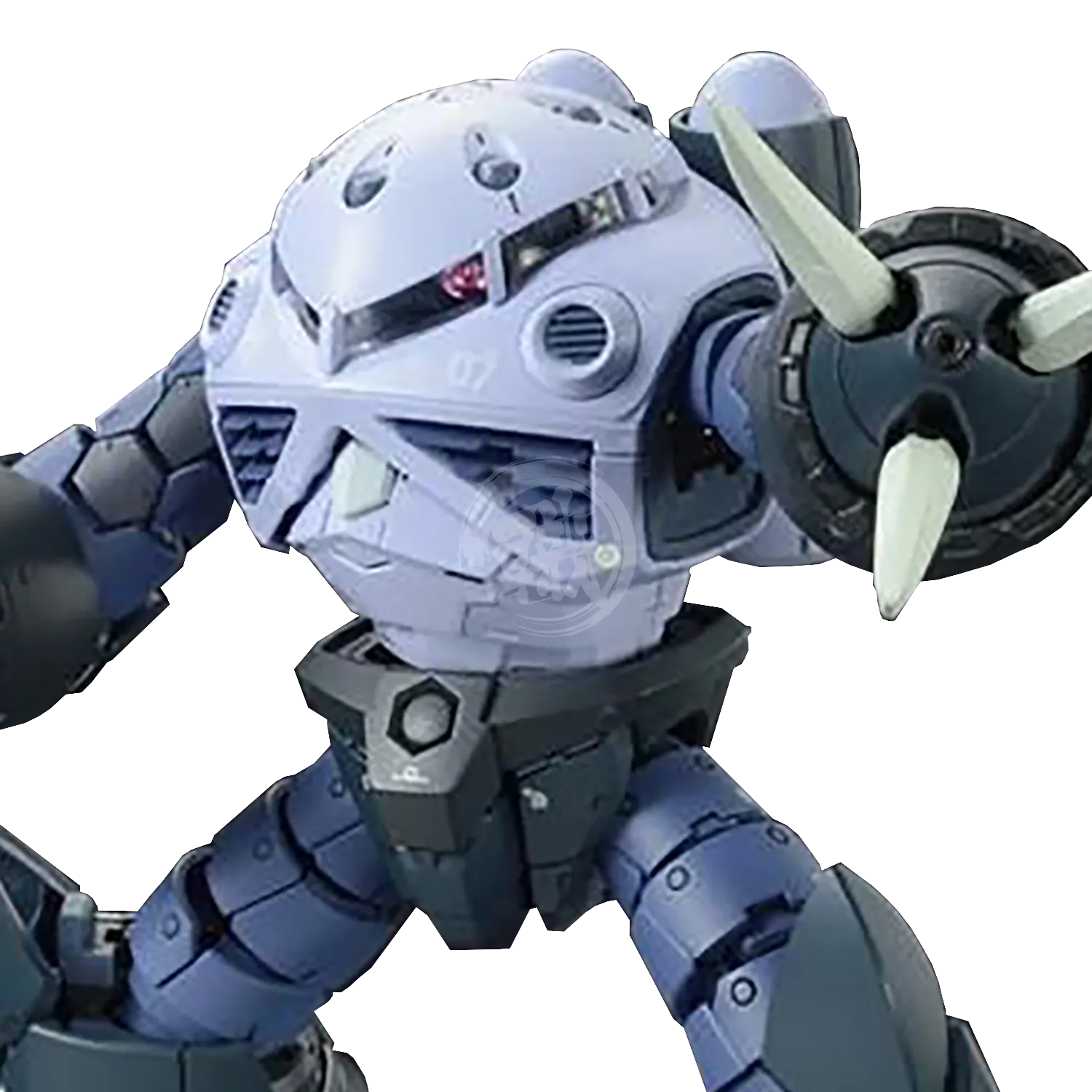 RG Z'Gok [Mass Production Type]