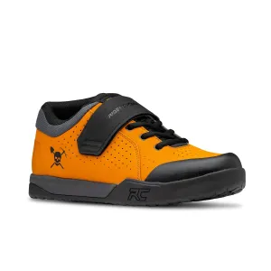 Ride Concepts TNT Flat Shoes - US 11.0 - Clay
