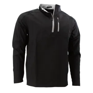 Riggs Water Resistant Quarter Zip Pullover