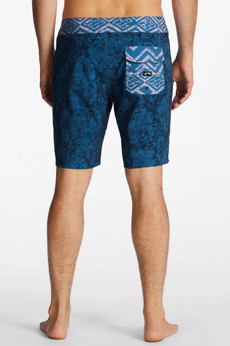 Riot Pro Boardies