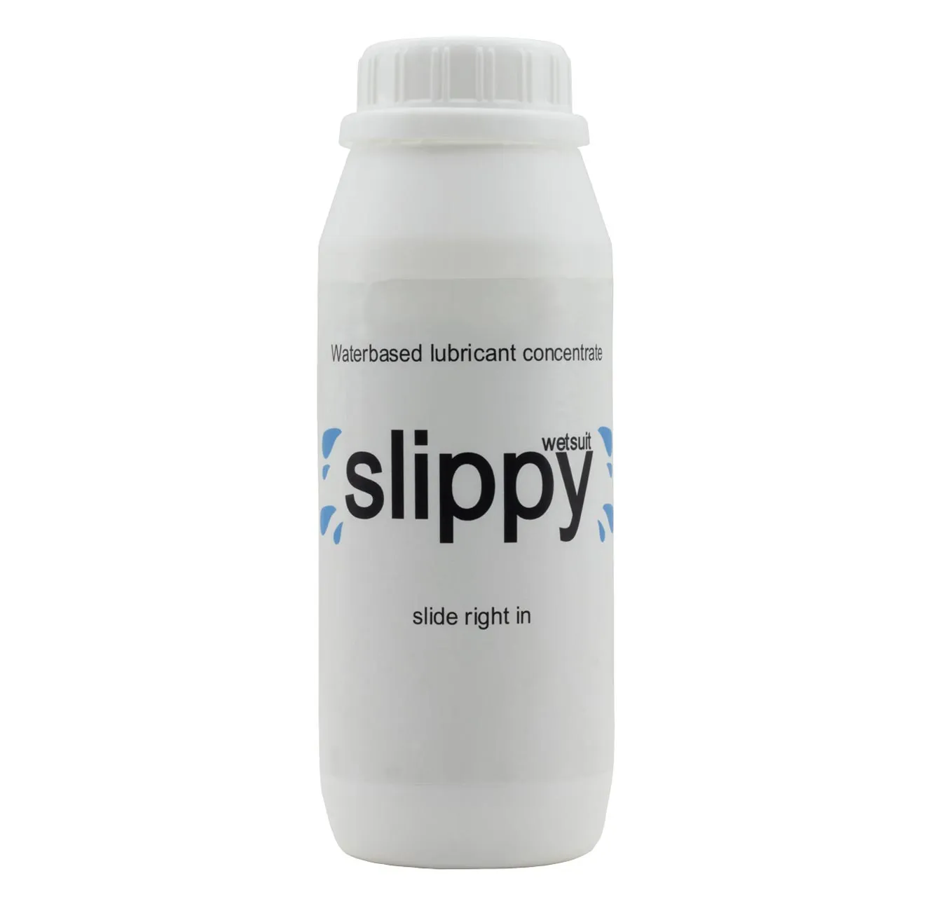 Rob Allen Slippy Wetsuit Lube
