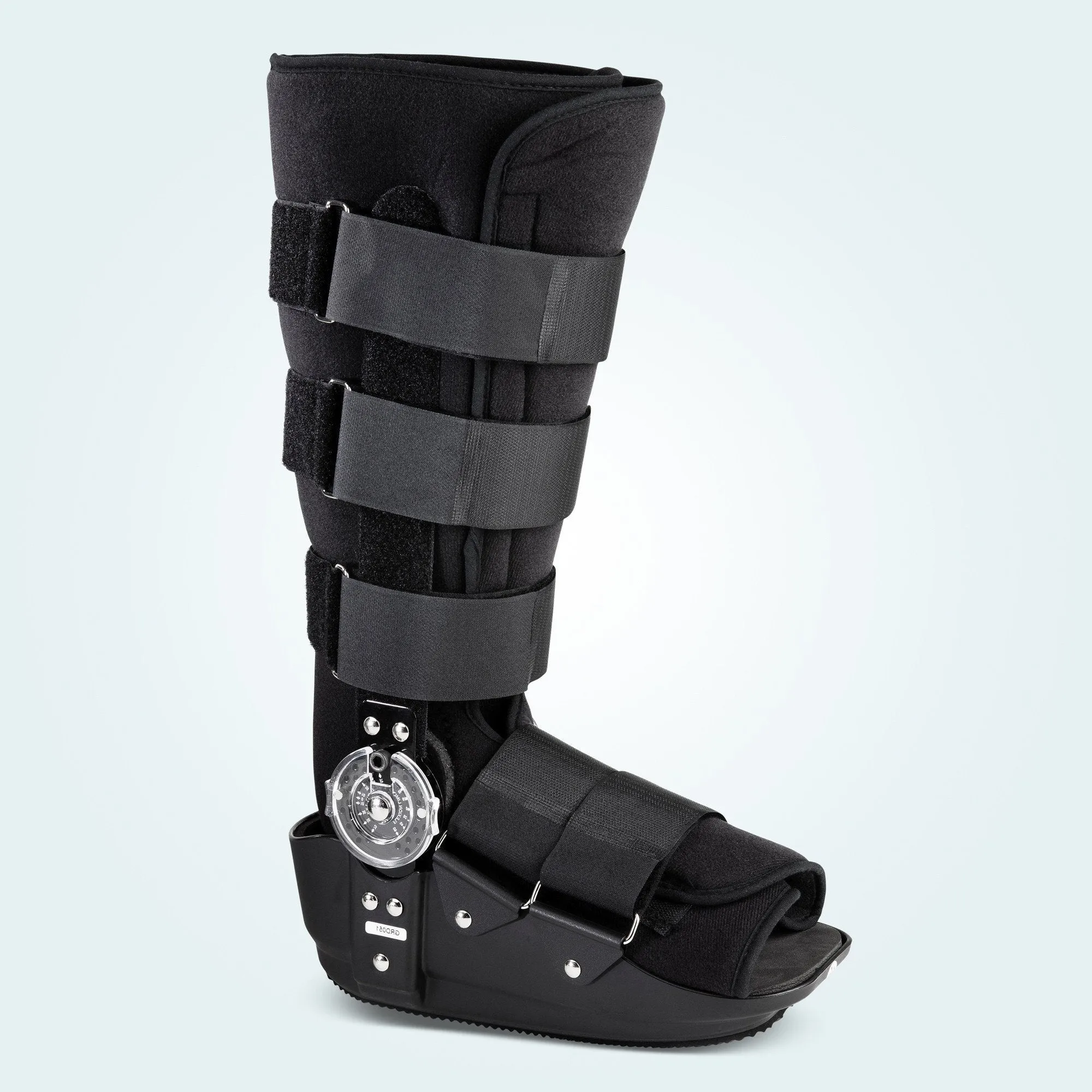 ROM Walker Boot (Ortho Medical)