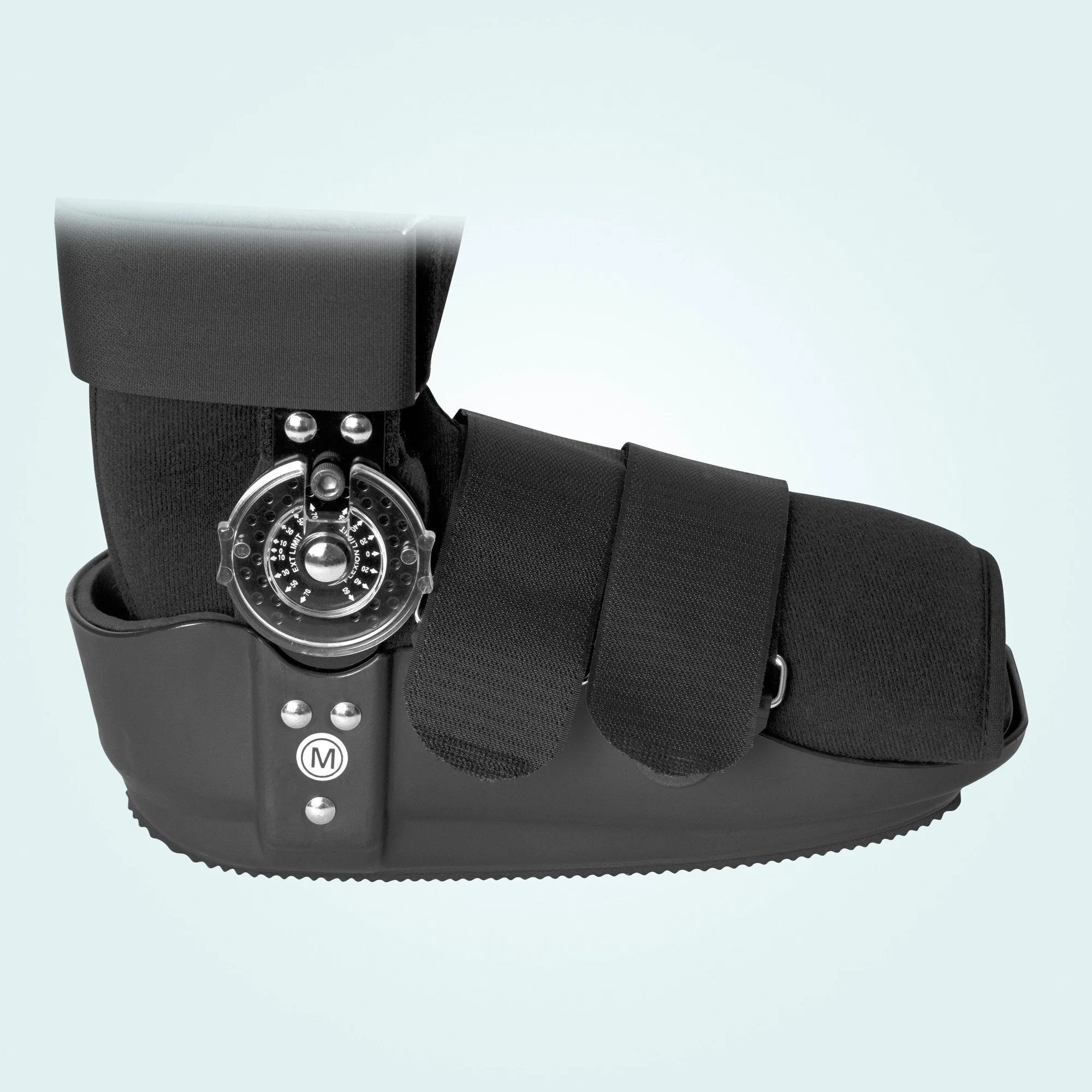 ROM Walker Boot (Ortho Medical)