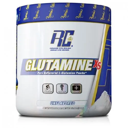 Ronnie Coleman Glutamine Xs 300g