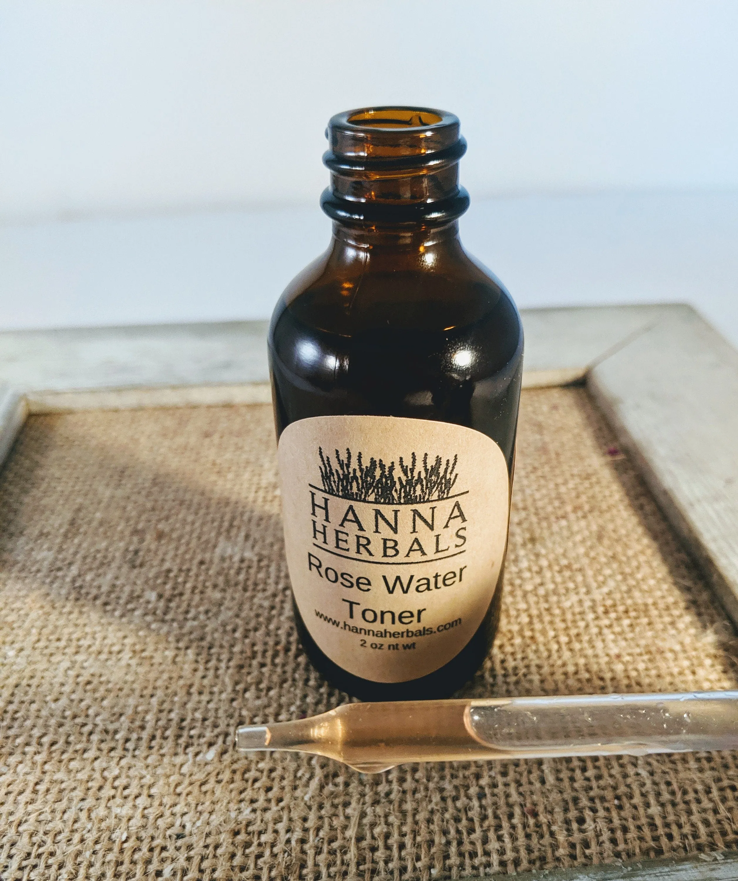 Rose Water Toner, Facial Toner, Hair Rinse, Bath Soak, Body Mist, Sustainable, Fair Trade, Eco Friendly, Old Fashioned, Skin Care,  selfcare