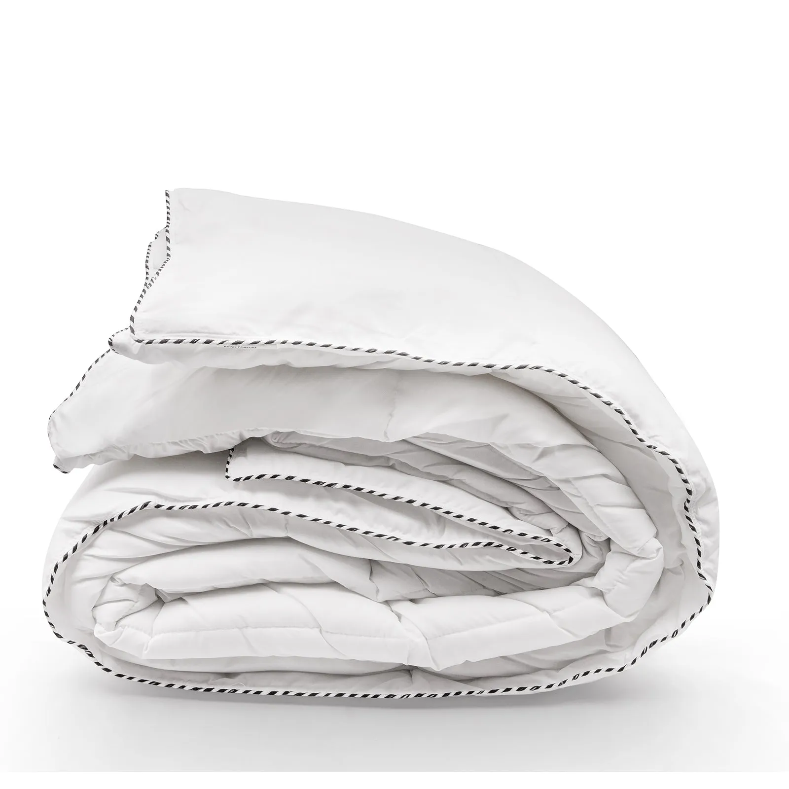 Royal Comfort Luxury Bamboo 250GSM Quilt  - Queen