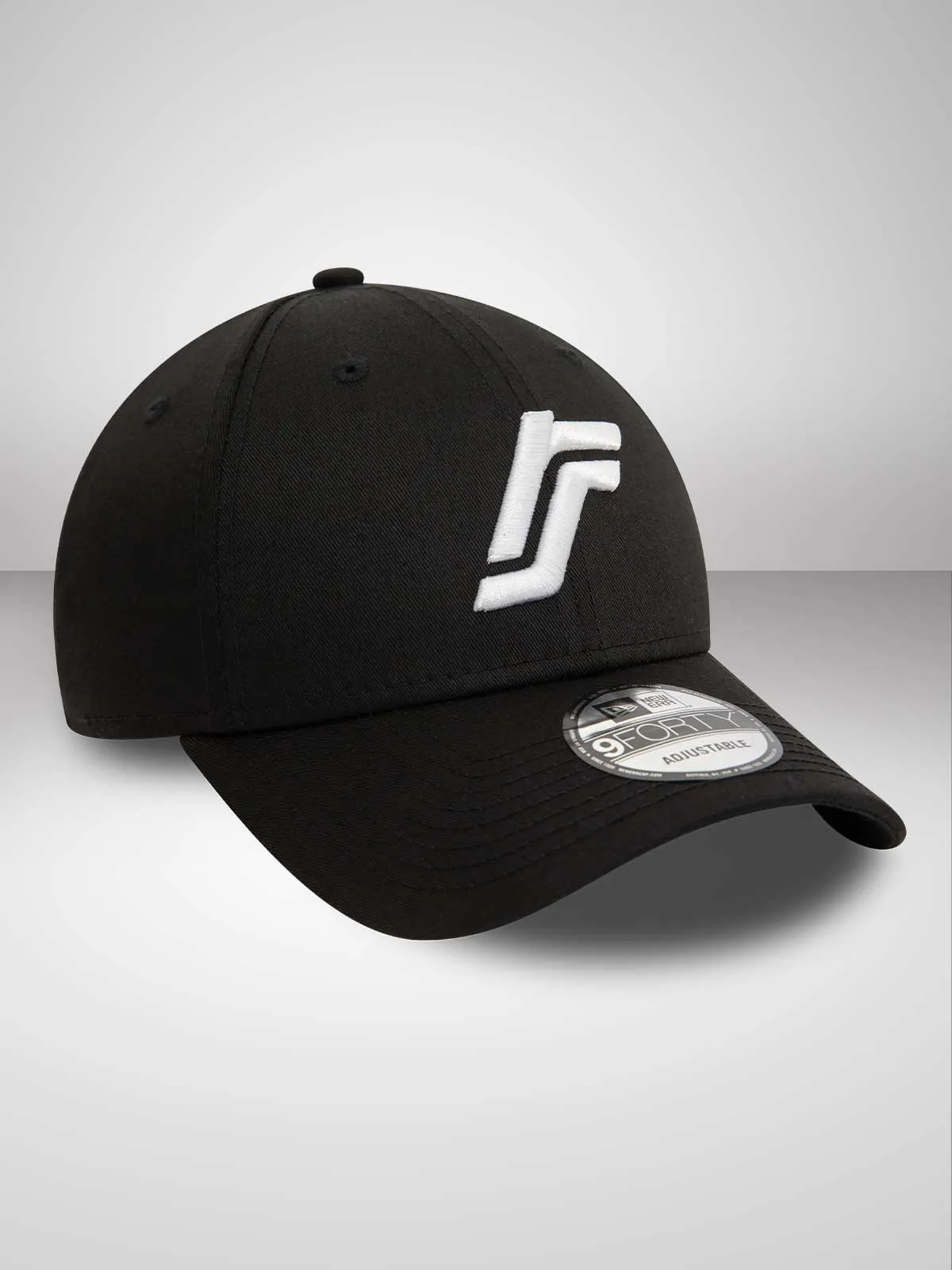 RS: Essential Black 9FORTY Cap