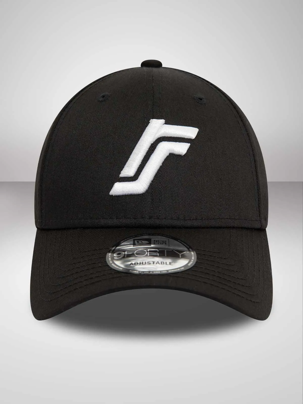 RS: Essential Black 9FORTY Cap