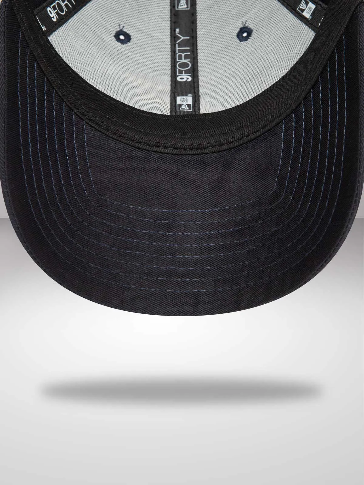 RS: Essential Navy 9FORTY Cap