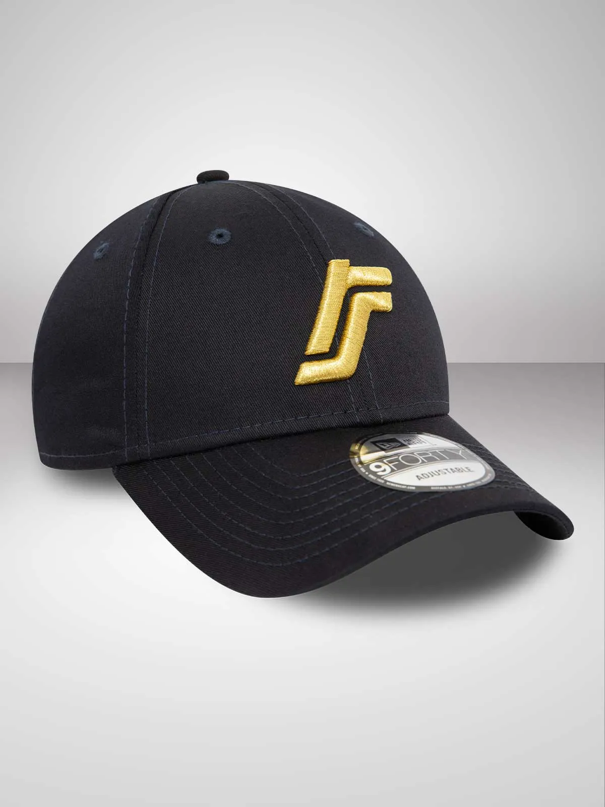 RS: Essential Navy 9FORTY Cap