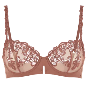 Saga Demi Cup Bra