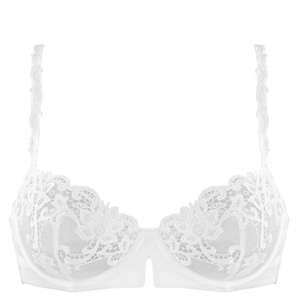 Saga Demi Cup Bra