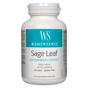 Sage Leaf