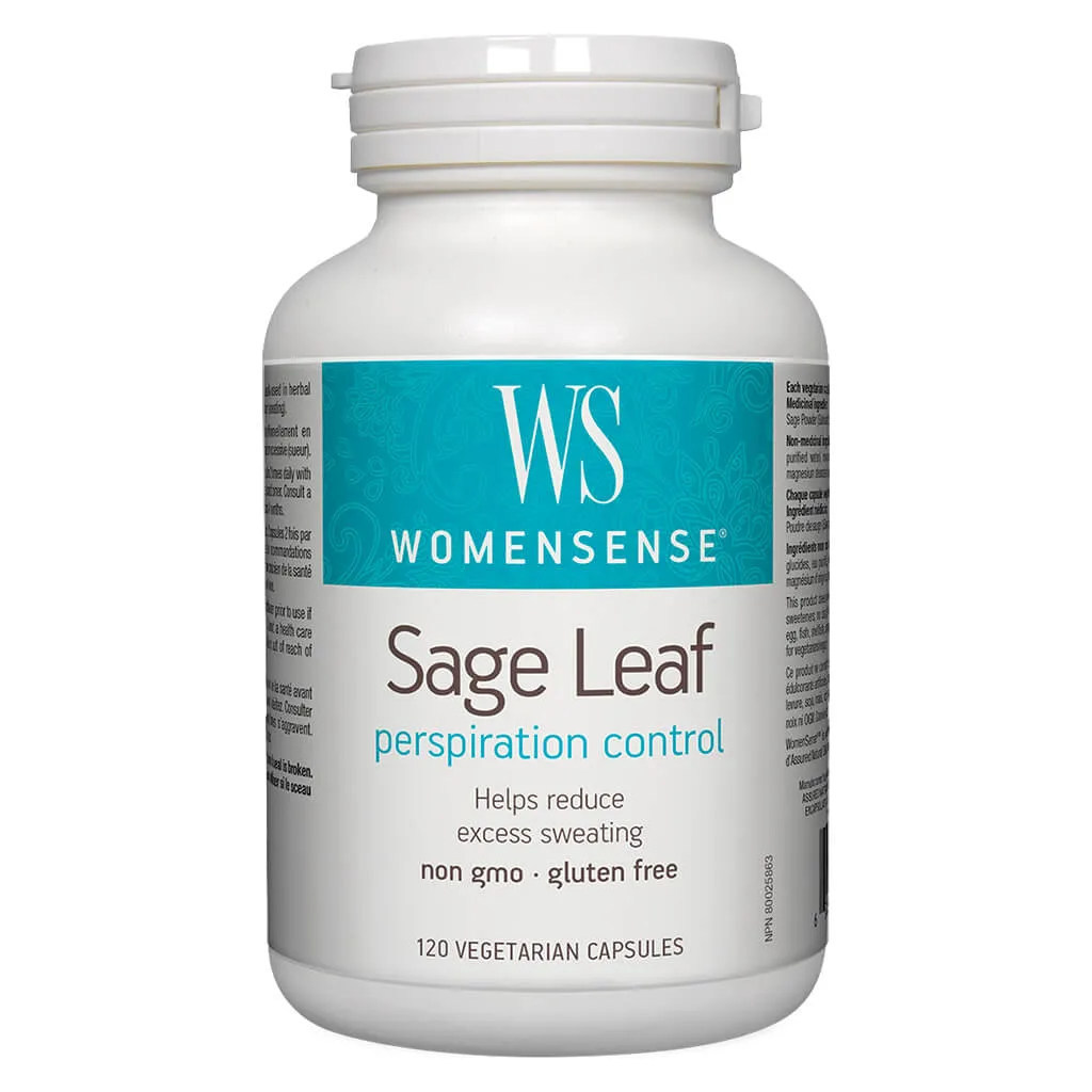 Sage Leaf