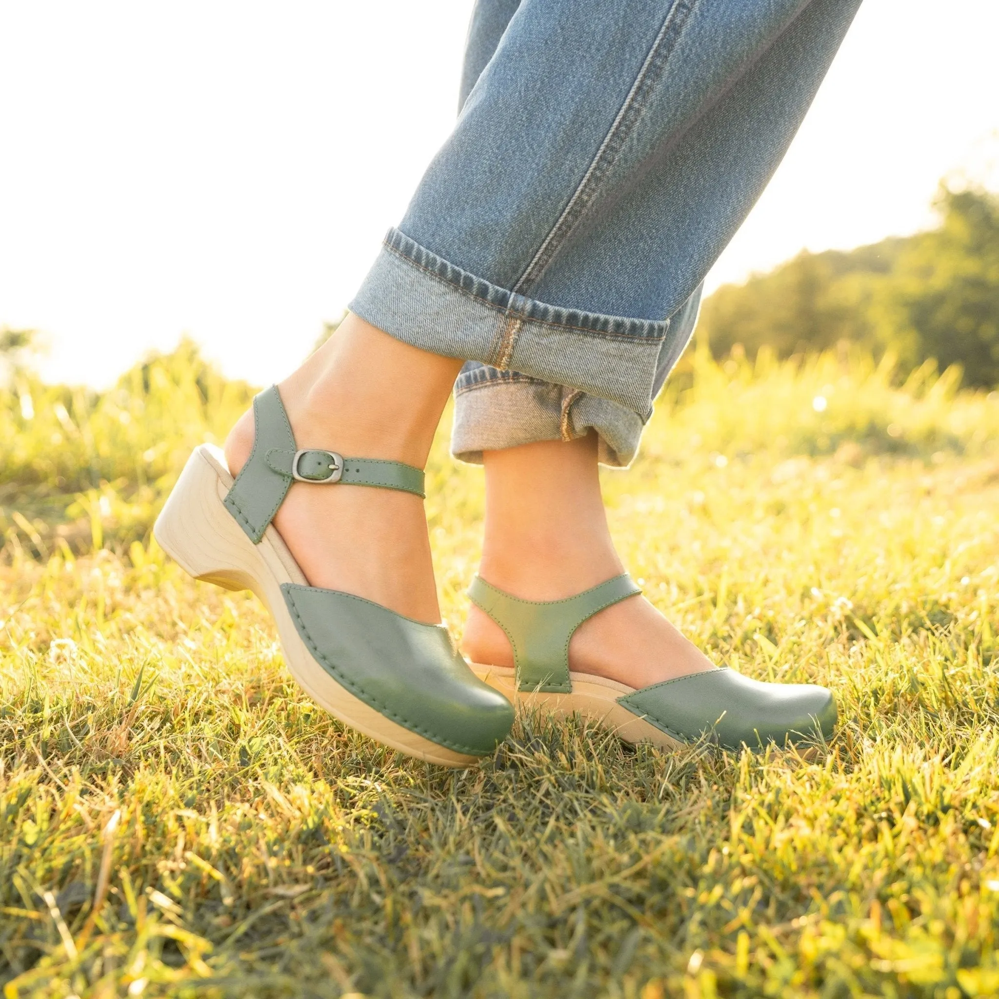 Salf | Calf | Sage