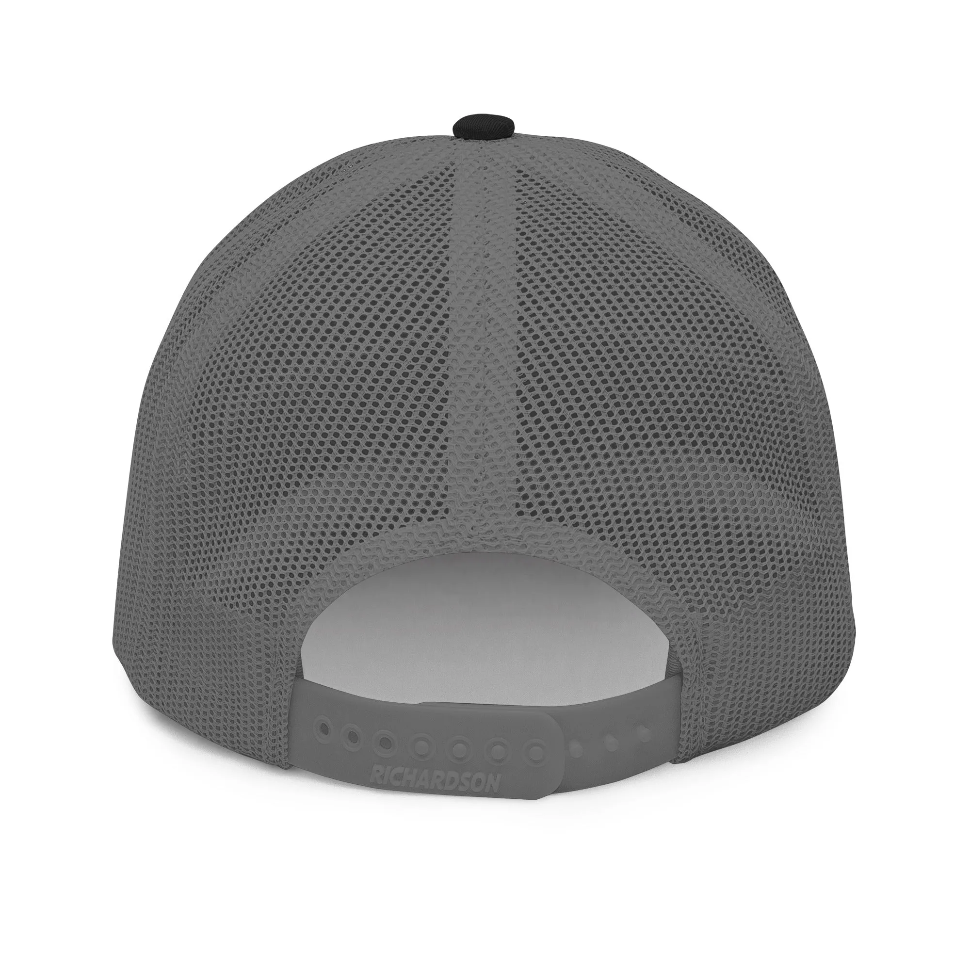Salty Skull - Trucker Cap
