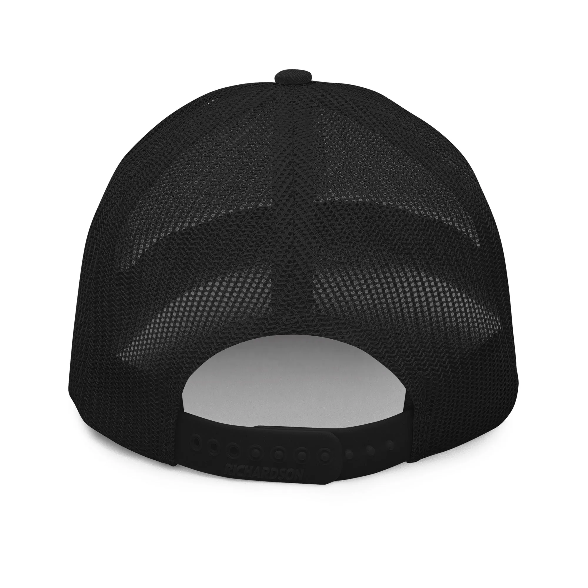 Salty Skull - Trucker Cap