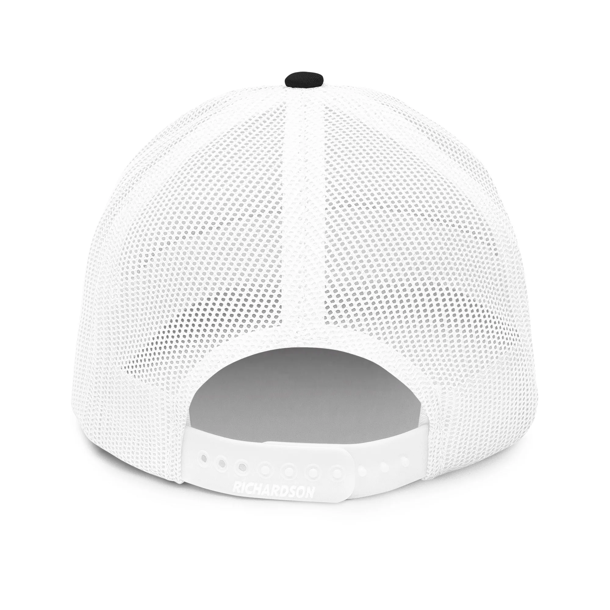 Salty Skull - Trucker Cap