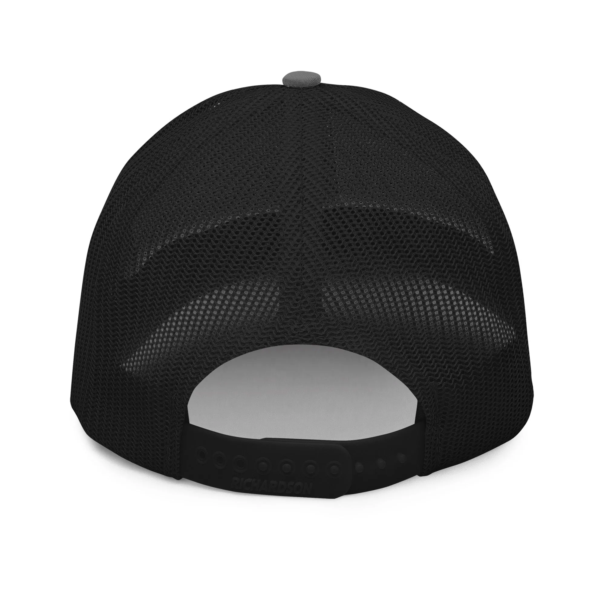 Salty Skull - Trucker Cap