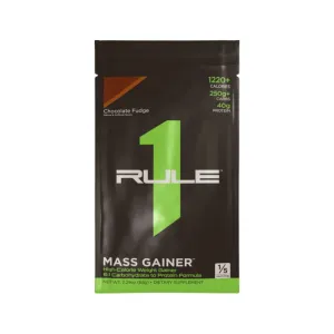 Sample Rule1 Mass Gainer