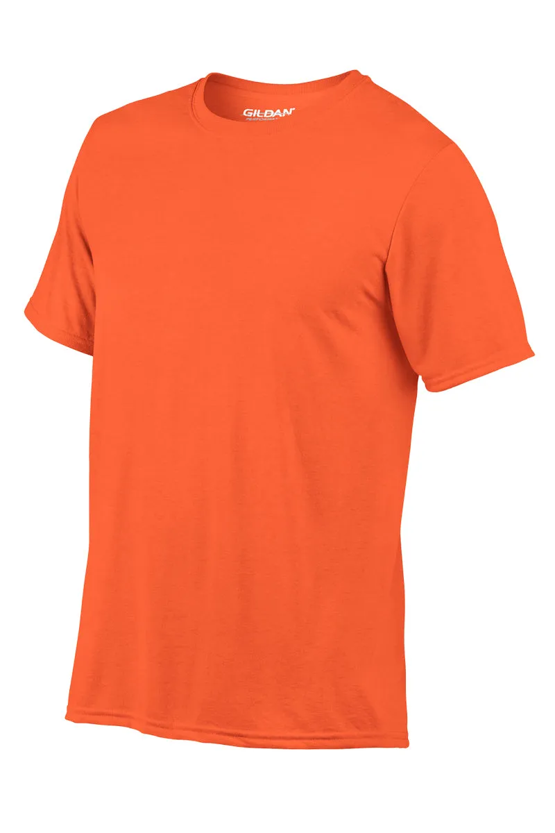 Sanderson Bad Girls Performance T-Shirt