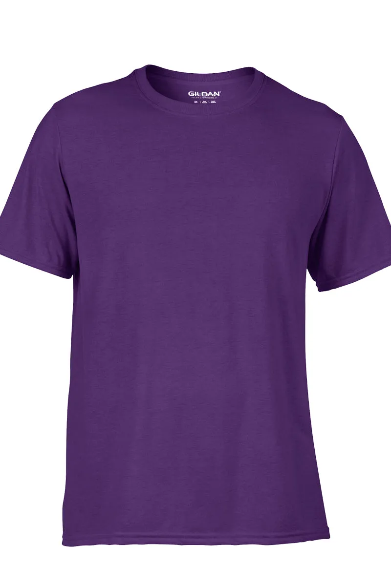 Sanderson Bad Girls Performance T-Shirt