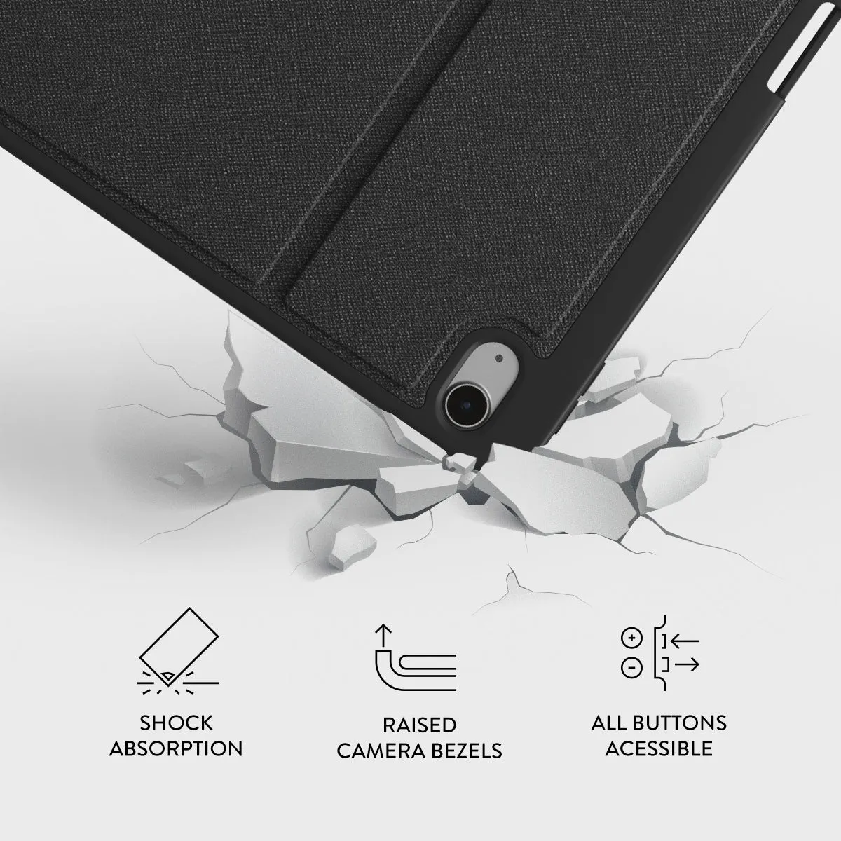 Sardinhas - iPad Air 13 (7th/6th Gen) Case