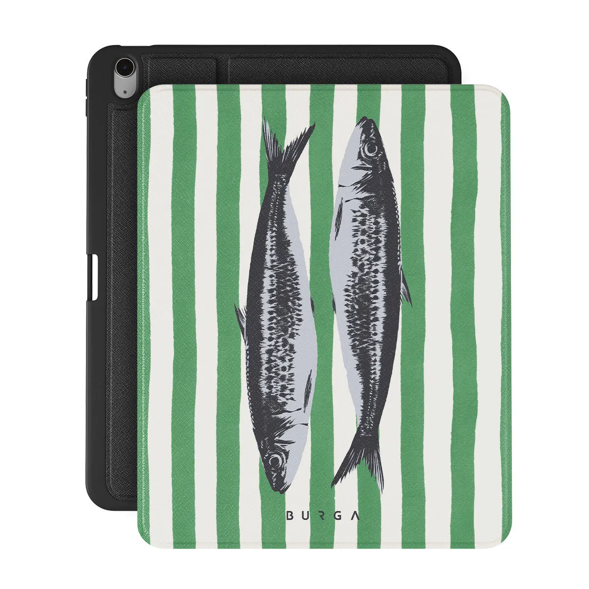 Sardinhas - iPad Air 13 (7th/6th Gen) Case