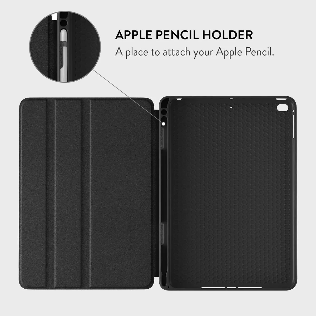 Sardinhas - iPad Mini 7.9 (5th Gen) Case