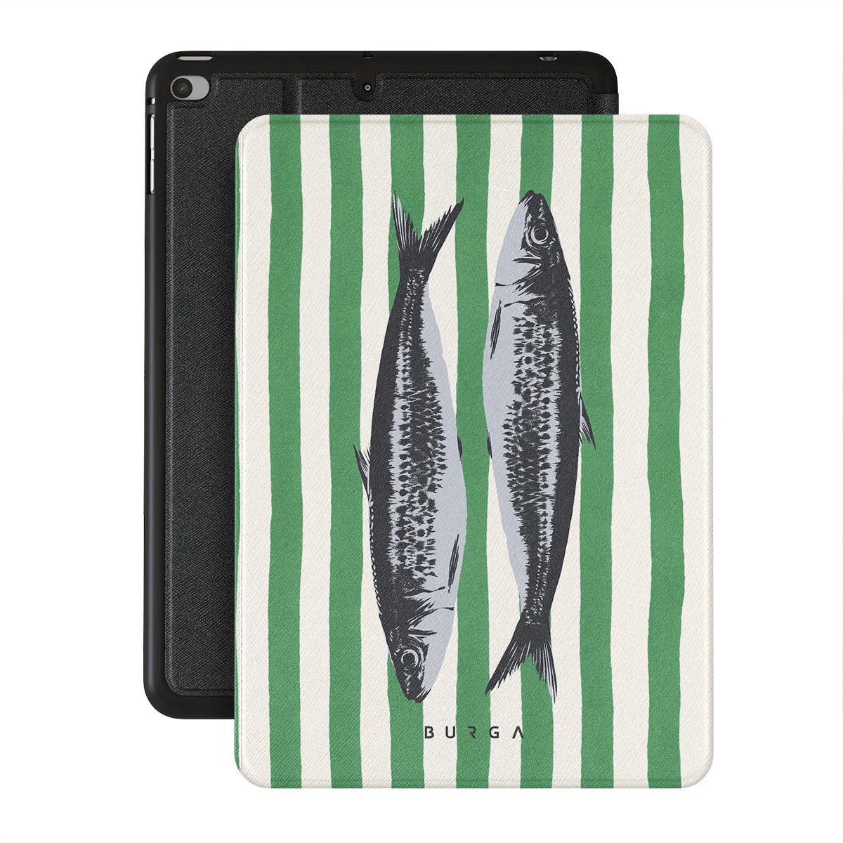 Sardinhas - iPad Mini 7.9 (5th Gen) Case