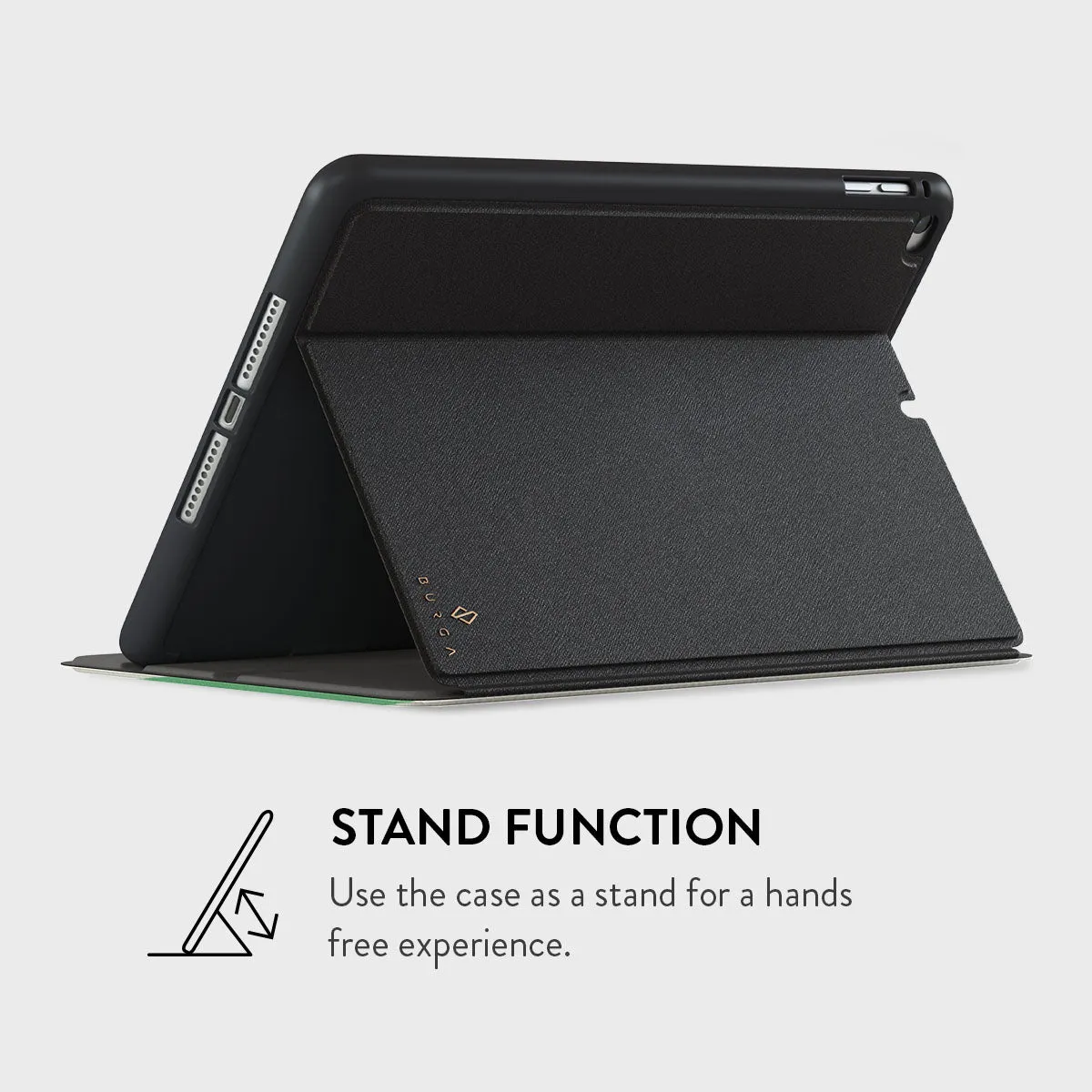 Sardinhas - iPad Mini 7.9 (5th Gen) Case