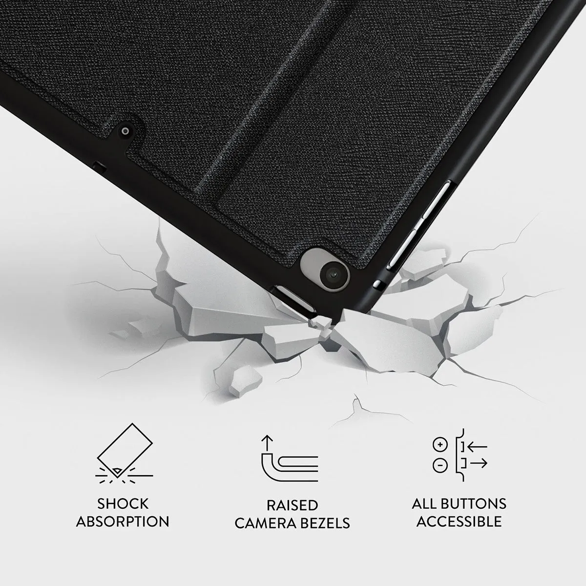 Sardinhas - iPad Mini 7.9 (5th Gen) Case