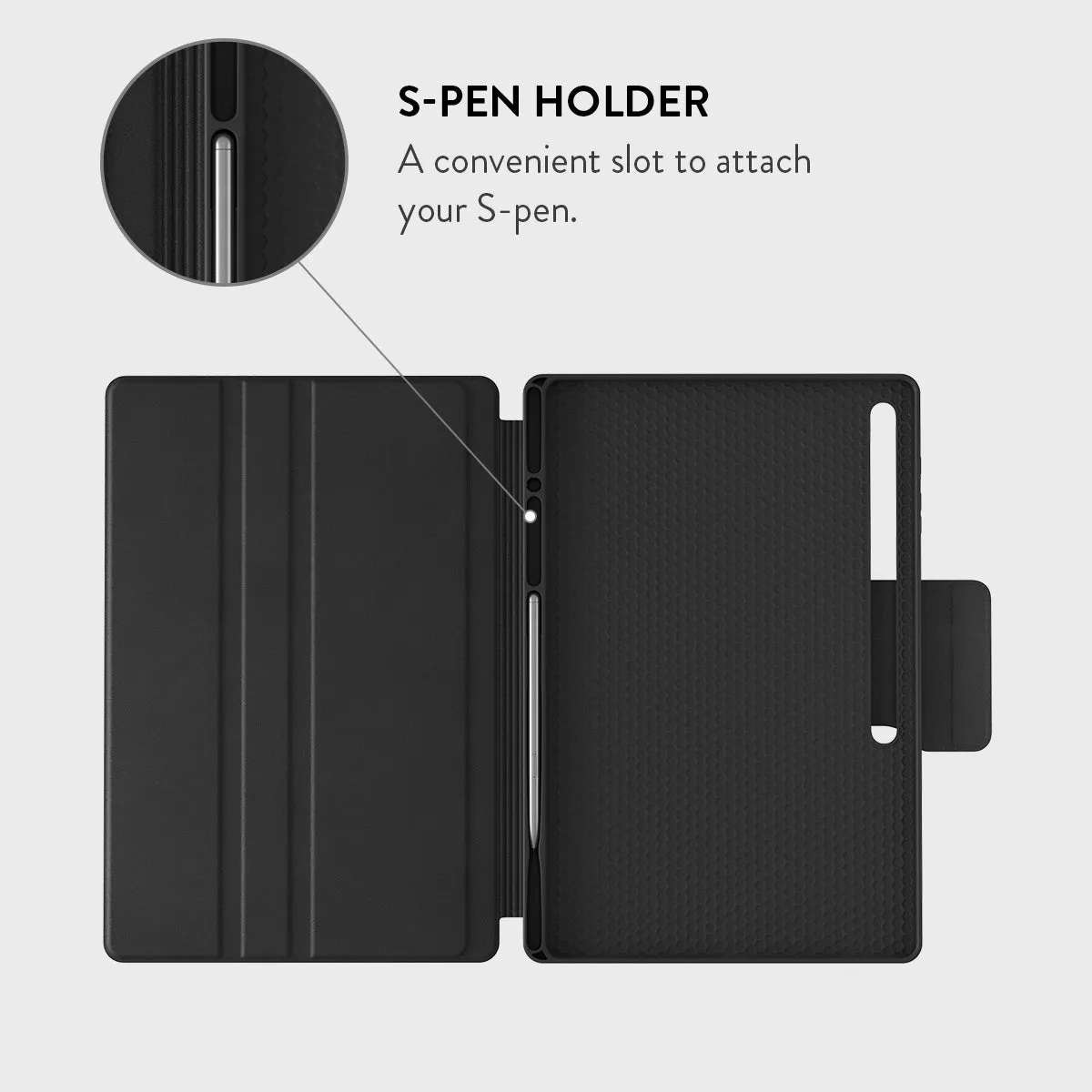 Sardinhas - Samsung Galaxy Tab S9 Ultra Case