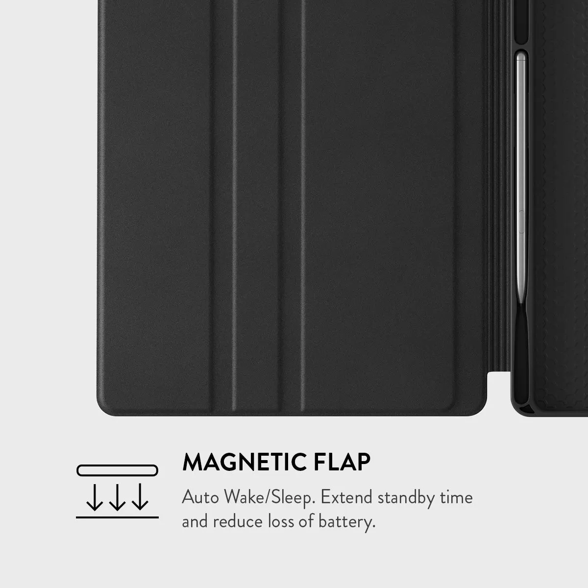 Sardinhas - Samsung Galaxy Tab S9 Ultra Case