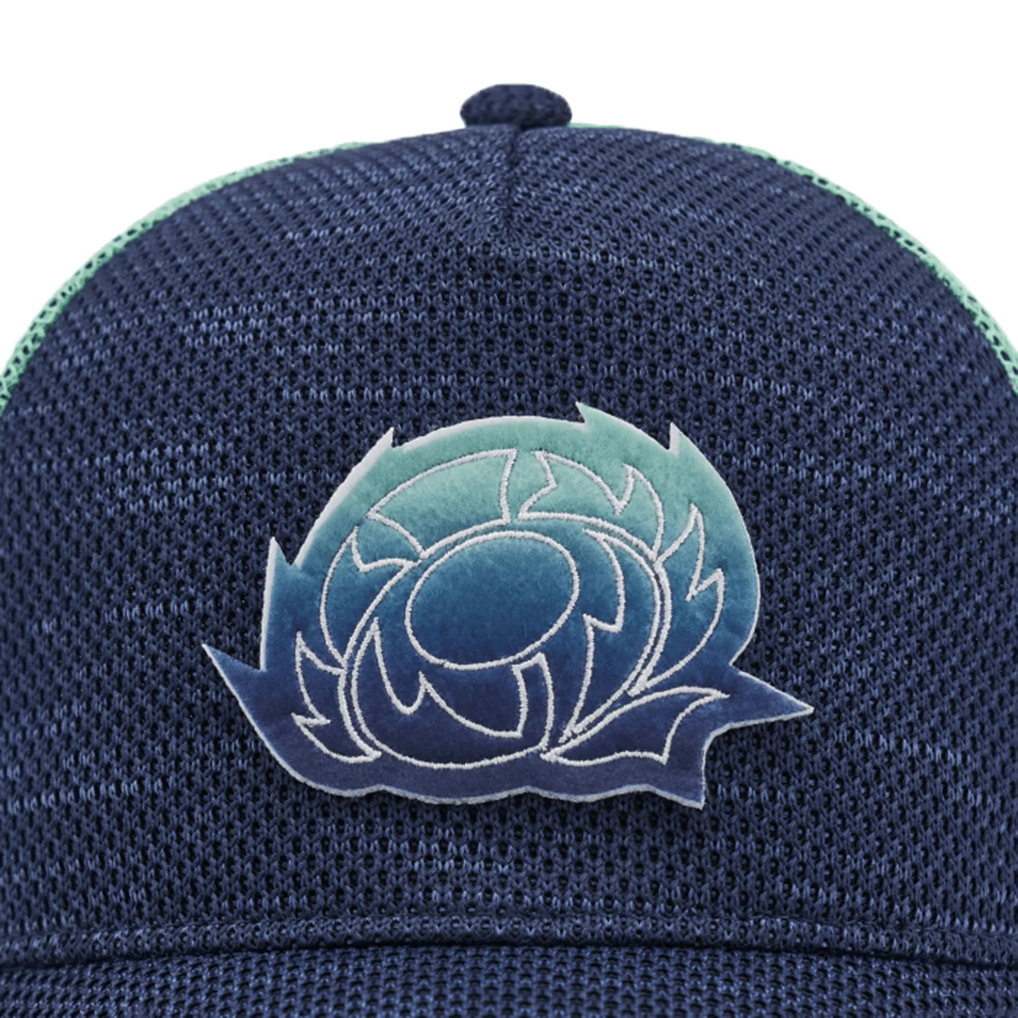 Scotland Trucker Cap 24/25 by Macron