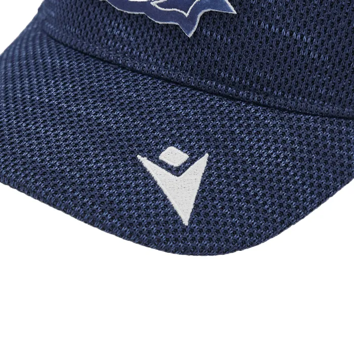 Scotland Trucker Cap 24/25 by Macron