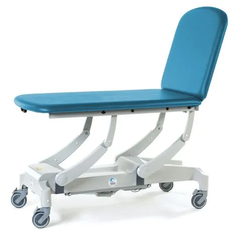 Seers - Innovation 2 Section Electric Couch (250Kg SWL)