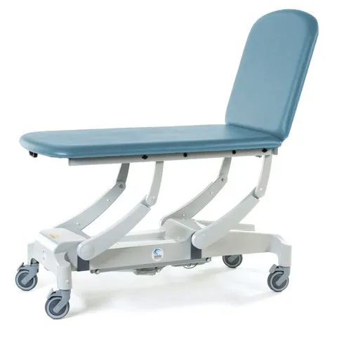 Seers - Innovation 2 Section Electric Couch (250Kg SWL)