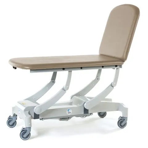 Seers - Innovation 2 Section Electric Couch (250Kg SWL)