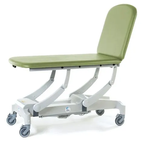 Seers - Innovation 2 Section Electric Couch (250Kg SWL)