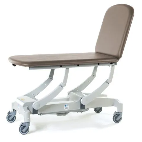 Seers - Innovation 2 Section Electric Couch (250Kg SWL)