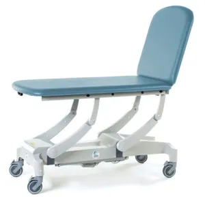 Seers - Innovation 2 Section Electric Couch (250Kg SWL)