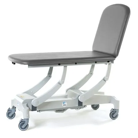 Seers - Innovation 2 Section Electric Couch (250Kg SWL)