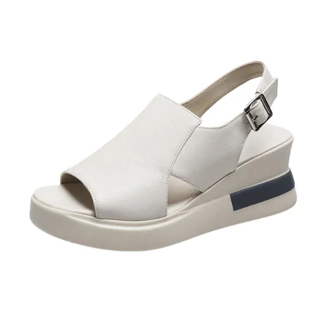 SEMTO™ ortho sandals