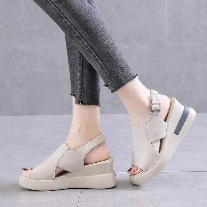 SEMTO™ ortho sandals