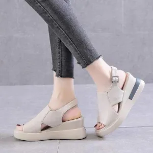 SEMTO™ ortho sandals