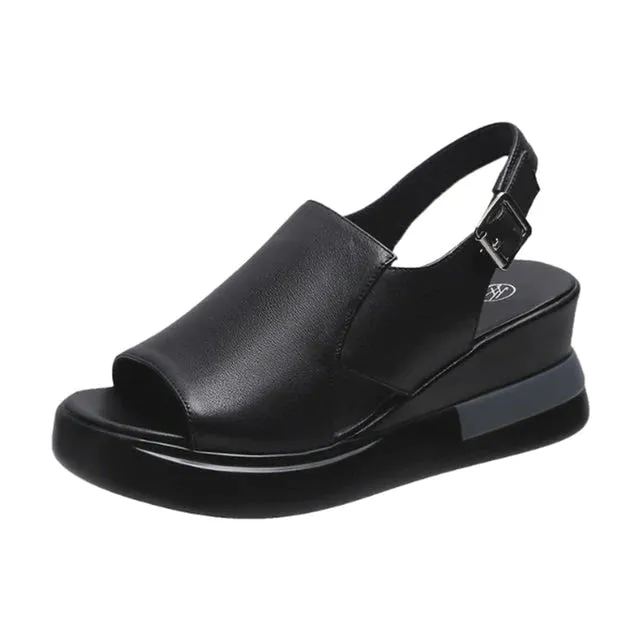 SEMTO™ ortho sandals
