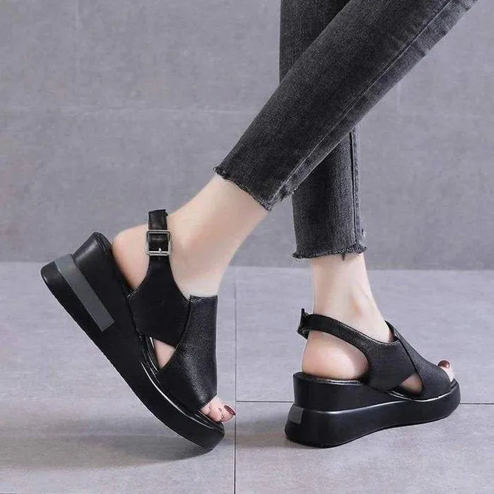 SEMTO™ ortho sandals